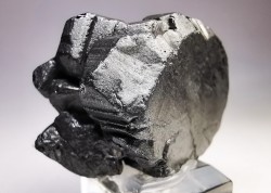 Bournonite, Viboras Mine, Bolivia