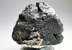 Bournonite, Viboras Mine, Bolivia