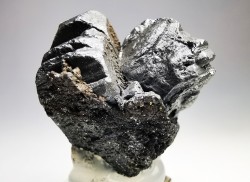 Bournonite, Viboras Mine, Bolivia