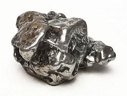 METEORITE  Octaédrite IAB : Campo del Cielo, ARGENTINE