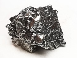 METEORITE  Octaédrite IAB : Campo del Cielo, ARGENTINE