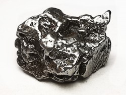 METEORITE  Octaédrite IAB : Campo del Cielo, ARGENTINE