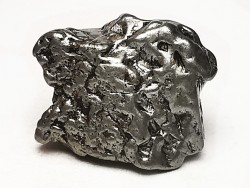METEORITE  Octahedrite IAB : Campo del Cielo, ARGENTINA