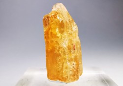 Topaze impériale du Brésil
