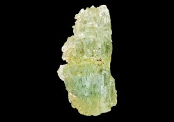Aigue-marine de Mahaiza, Betafo dist. Vakinankaratra reg. Madagascar