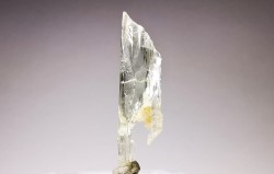Aigue-marine de Mahaiza, Betafo dist. Vakinankaratra reg. Madagascar