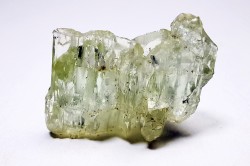 Aigue-marine de Mahaiza, Betafo dist. Vakinankaratra reg. Madagascar