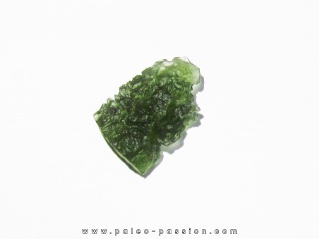 TECTITE: Moldavite (8)