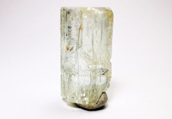 Aquamarine from Mahaiza, Betafo dist. Vakinankaratra reg. Madagascar