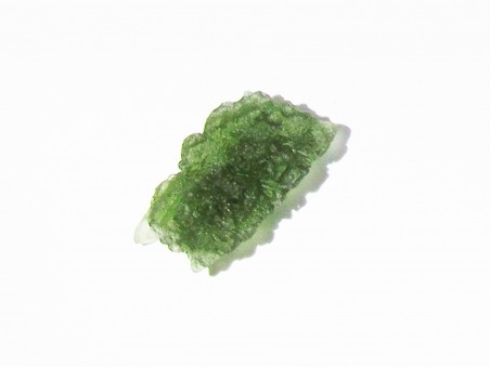 TECTITE: Moldavite (9)