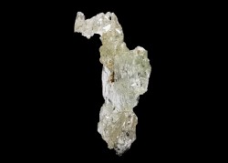 Aigue-marine de Mahaiza, Betafo dist. Vakinankaratra reg. Madagascar