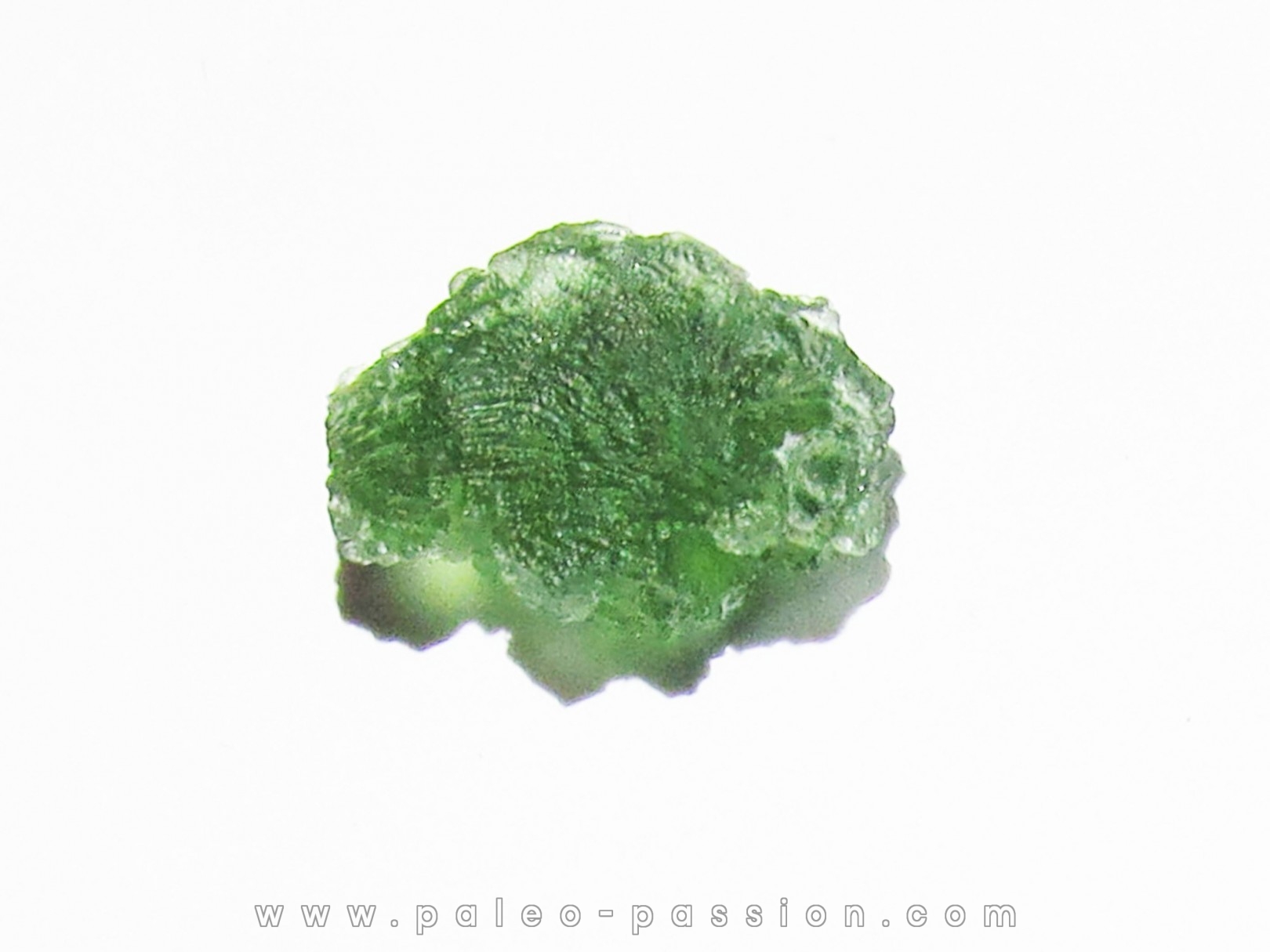 TECTITE: Moldavite (13)