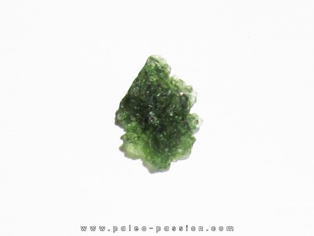 TECTITE: Moldavite (15)