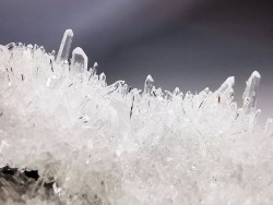 Quartz, Rio Roni, Piemont, Italy