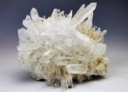 Quartz, Bedretto Valley, Ticino, Switzerland