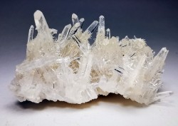 Quartz, Vallée Bedretto, Tessin, Suisse