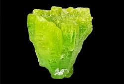 Pyromorphite  - mine Daoping, guangxi province, CHINE