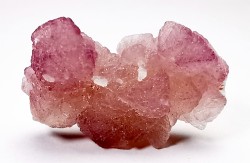 Fluorite et quartz de Tombstone, Arizona, USA