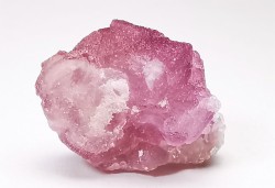 Fluorite and quartz from Tombstone, Arizona, USA