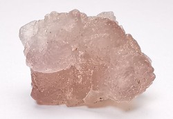 Fluorite et quartz de Tombstone, Arizona, USA