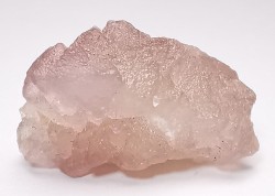 Fluorite et quartz de Tombstone, Arizona, USA