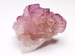Fluorite et quartz de Tombstone, Arizona, USA