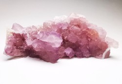 Fluorite et quartz de Tombstone, Arizona, USA