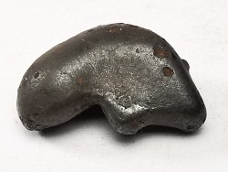 Météorite : SIDERITE IIAB de SIKHOTE ALIN, Russie