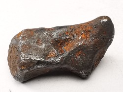 Météorite : SIDERITE IIAB de SIKHOTE ALIN, Russie