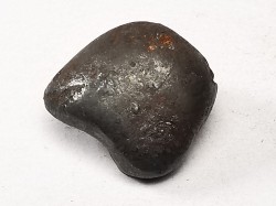 Météorite : SIDERITE IIAB de SIKHOTE ALIN, Russie