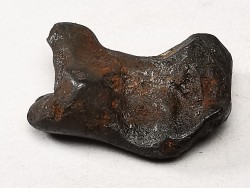 Météorite : SIDERITE IIAB de SIKHOTE ALIN, Russie