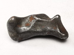 Météorite : SIDERITE IIAB de SIKHOTE ALIN, Russie