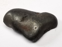 Météorite : SIDERITE IIAB de SIKHOTE ALIN, Russie