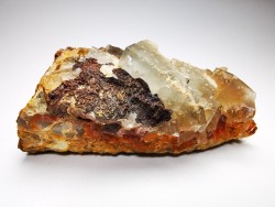 fluorite Le Franciman (81), France