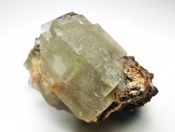 fluorite Le Franciman (81), France