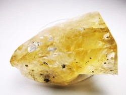 fluorite de Peyrebrune (81), France
