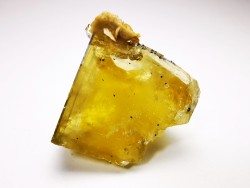 Fluorite, Peyrebrune Mine (81), France