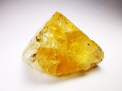 Fluorite, Peyrebrune Mine (81), France