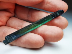Vivianite de Bolivie
