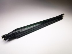 Vivianite de Bolivie