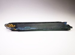 Vivianite de Bolivie