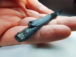 Vivianite from Bolivia