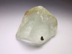 fluorite Le Burc (81), France