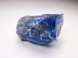 fluorite Le Burc (81), France