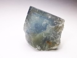 fluorite Le Burc (81), France