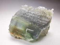 Fluorite, Le Burc Mine (81), France