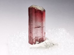 Tourmaline ELBAITE de l'Afghanistan