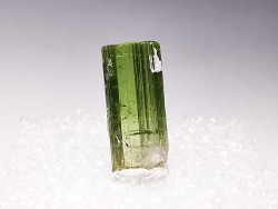 Tourmaline ELBAITE de l'Afghanistan