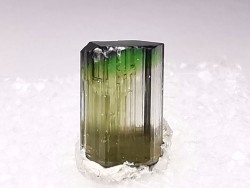 Tourmaline ELBAITE de l'Afghanistan