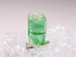 Emeraude du Pakistan